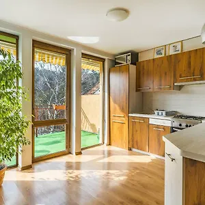 Apartament Sloneczny Zakatek, Sopot